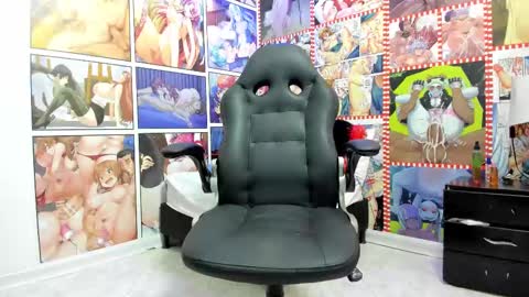 Snapshot of michel_lopez18 chatting on 02.27.25 michel_lopez18 online show from 02.27.25