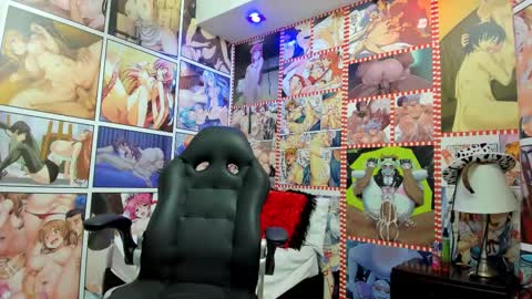 Snapshot of michel_lopez18 chatting on 03.07.25 michel_lopez18 online show from 03.07.25