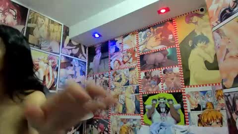 Snapshot of michel_lopez18 chatting on 03.11.25 michel_lopez18 online show from 03.11.25