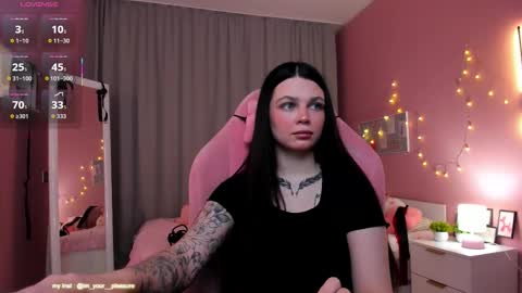 Kate online show from 11.30.25