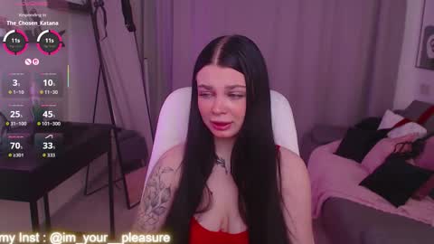 Kate online show from 01.19.26