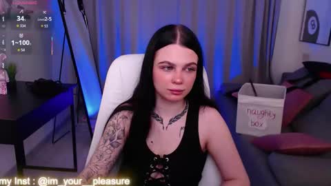 Kate online show from 02.24.26