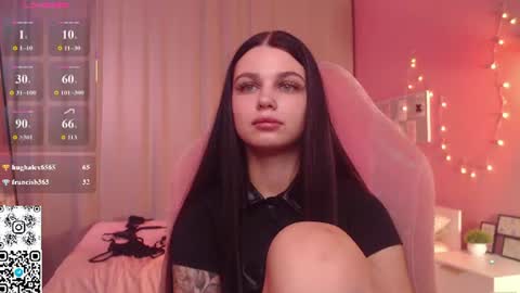 Kate online show from 06.14.26