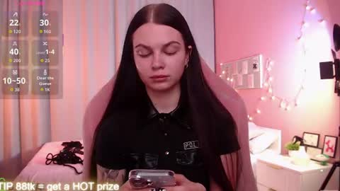 Kate online show from 06.29.26