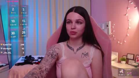 Kate online show from 07.02.26