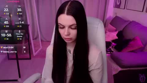 Kate online show from 07.13.26