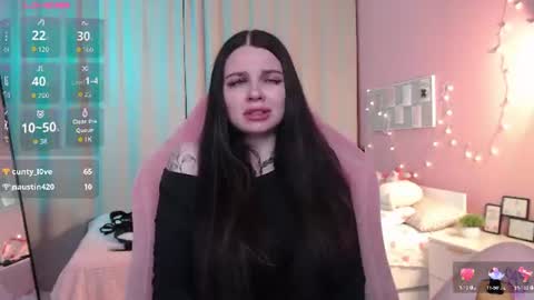 Kate online show from 07.14.26