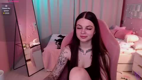 Kate online show from 07.18.26