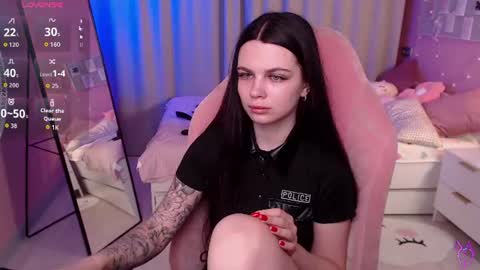 Kate online show from 07.27.26