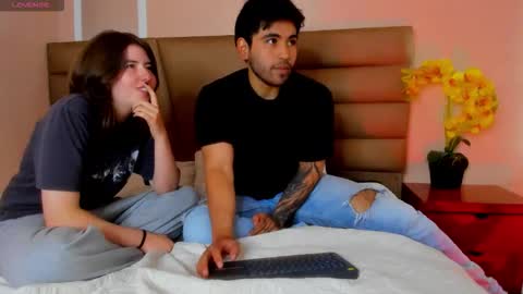 MichelandChris online show from 11.25.25