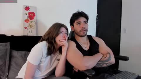 MichelandChris online show from 12.01.25