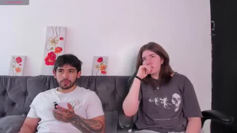 MichelandChris online show from 12.15.25