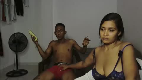 MichelandDavid online show from 01.06.26