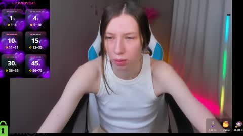 michele_mack online show from 01.06.25