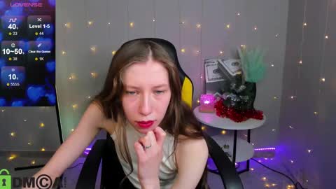 michele_mack online show from 01.09.25