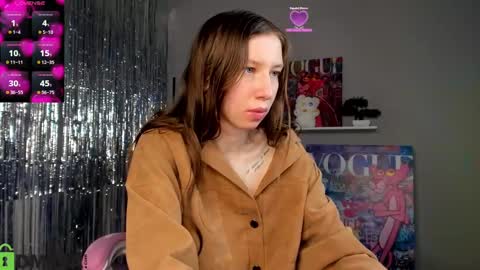 michele_mack online show from 01.10.25