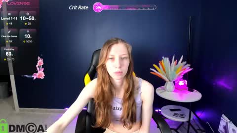 michele_mack online show from 02.17.25