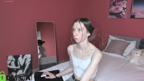 michele_mack online show from 09.09.25