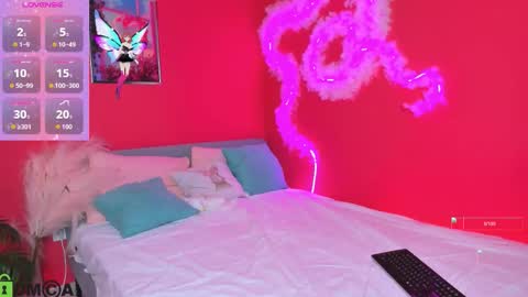 michele_mack online show from 11.17.25