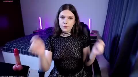 MicheleDoll online show from 06.15.26