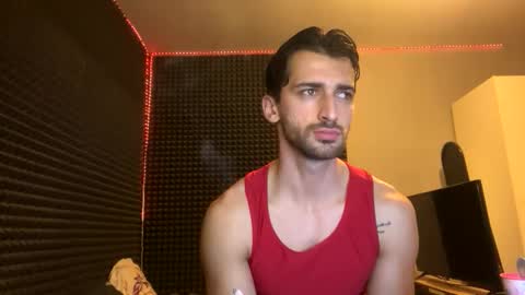 michelemagnetico online show from 11.06.25