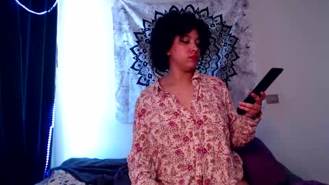Michi online show from 12.15.24