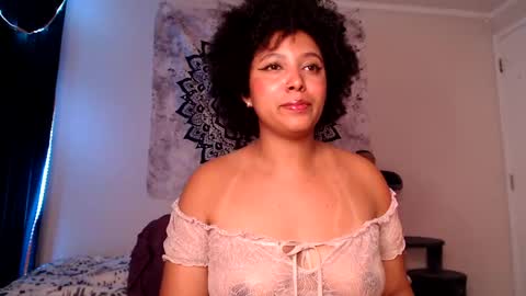 Michi online show from 01.13.25
