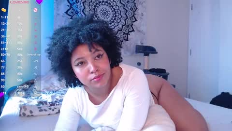 Michi online show from 02.19.25