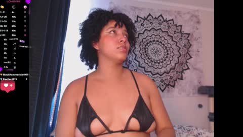 Michi online show from 03.04.25