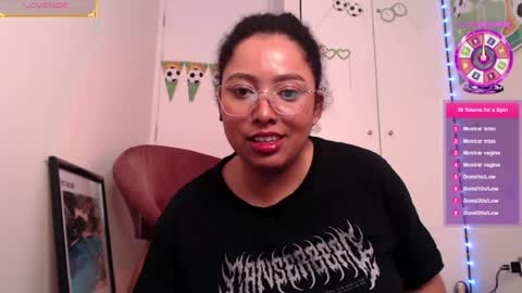 Michi online show from 07.11.26