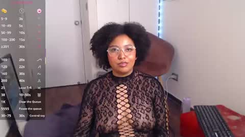 Michi online show from 07.22.26