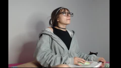Michell online show from 05.08.26