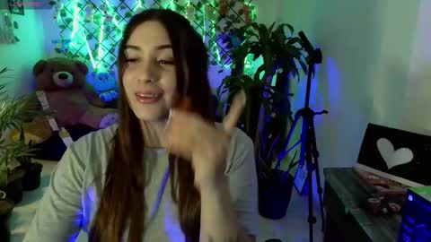 Nani online show from 02.27.25