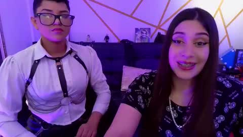 Nani online show from 09.12.25