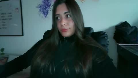 Nani online show from 03.17.26