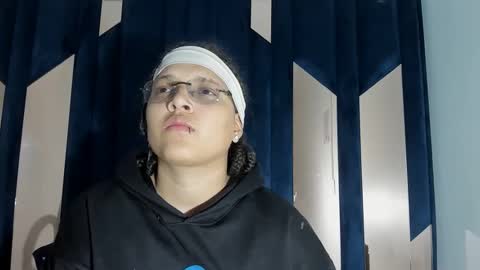 michell_rs online show from 09.10.25