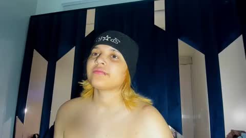 michell_rs online show from 09.28.25