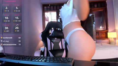 Michell  online show from 03.06.26