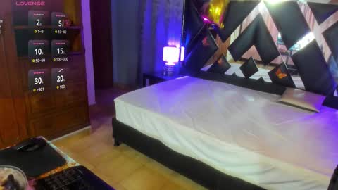 Michell  online show from 03.16.26