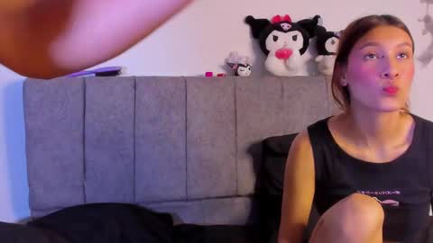 Snapshot of michell_winx chatting on 03.07.26 Michell online show from 03.07.26