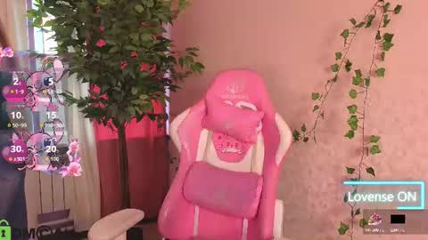 Michelle online show from 06.21.26