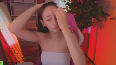 Michelle online show from 07.07.26