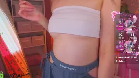 Michelle online show from 07.07.26