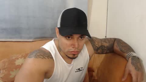 michelle_allen0104 online show from 01.07.25