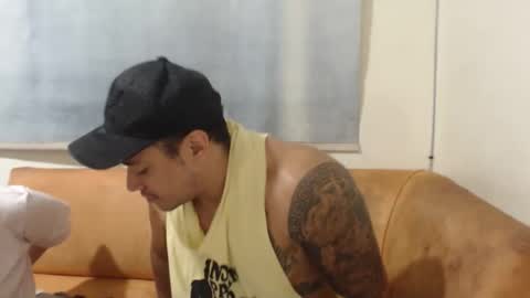 Snapshot of michelle_allen0104 chatting on 09.10.25 michelle_allen0104 online show from 09.10.25