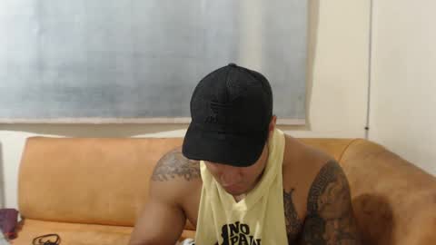 Snapshot of michelle_allen0104 chatting on 09.11.25 michelle_allen0104 online show from 09.11.25