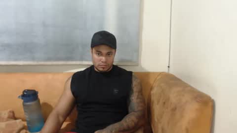 Snapshot of michelle_allen0104 chatting on 09.20.25 michelle_allen0104 online show from 09.20.25