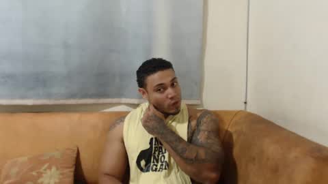 michelle_allen0104 online show from 10.13.25