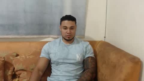 michelle_allen0104 online show from 10.20.25