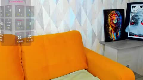 michelle_blond online show from 02.03.25